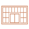 Entrada distintiva